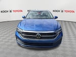 2022 Volkswagen Jetta 1.5T SE