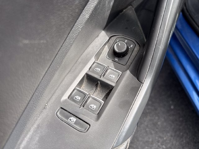 2022 Volkswagen Jetta 1.5T SE