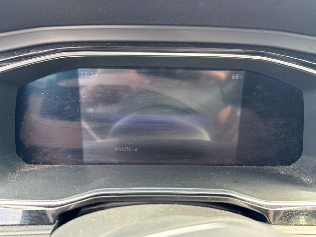 2022 Volkswagen Jetta 1.5T SE