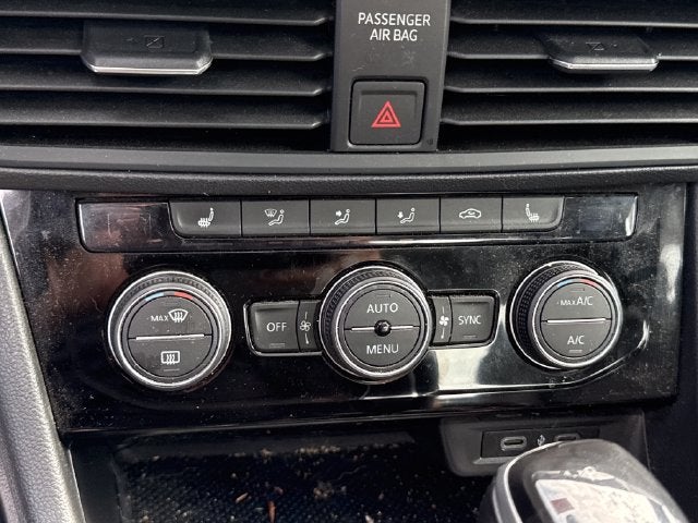 2022 Volkswagen Jetta 1.5T SE
