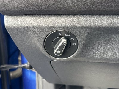 2022 Volkswagen Jetta 1.5T SE