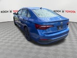 2022 Volkswagen Jetta 1.5T SE
