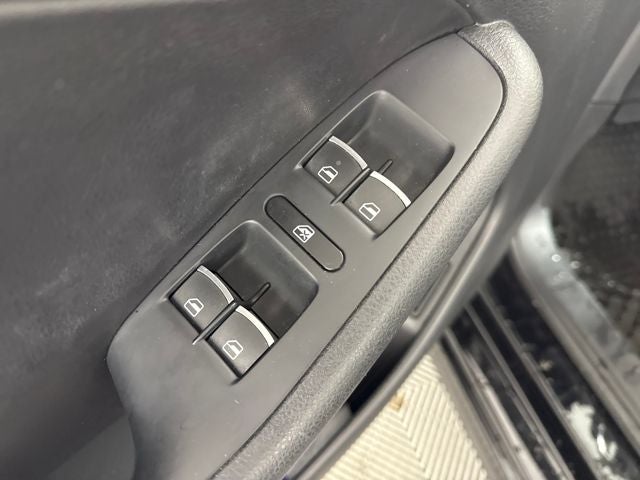 2014 Volkswagen Jetta 1.8T SE w/Connectivity/Sunroof