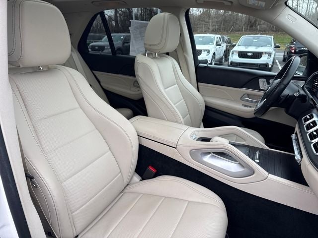 2022 Mercedes-Benz GLE GLE 350 4MATIC®