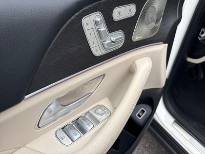 2022 Mercedes-Benz GLE GLE 350 4MATIC®