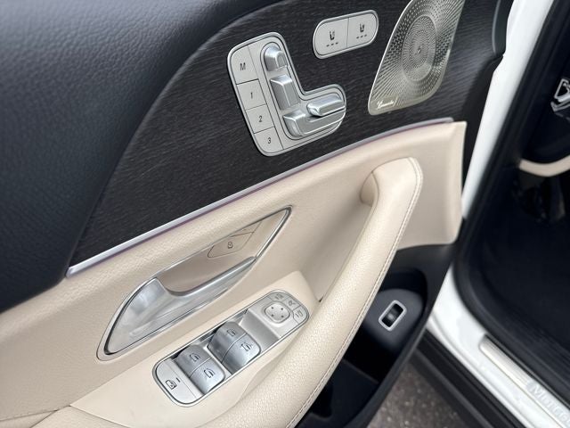 2022 Mercedes-Benz GLE GLE 350 4MATIC®