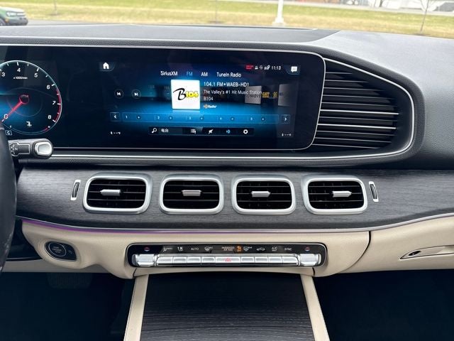 2022 Mercedes-Benz GLE GLE 350 4MATIC®