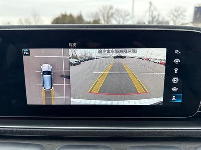 2022 Mercedes-Benz GLE GLE 350 4MATIC®