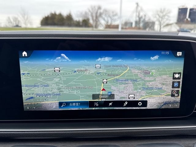 2022 Mercedes-Benz GLE GLE 350 4MATIC®