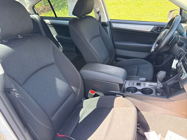2019 Subaru Legacy 2.5i Premium