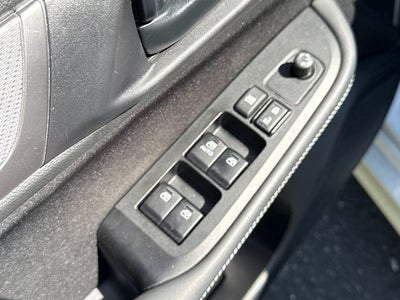 2019 Subaru Legacy 2.5i Premium