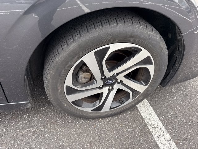 2022 Subaru Legacy Limited