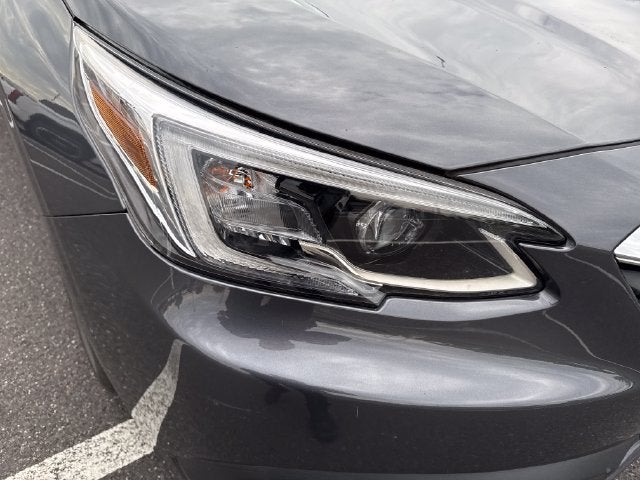 2022 Subaru Legacy Limited