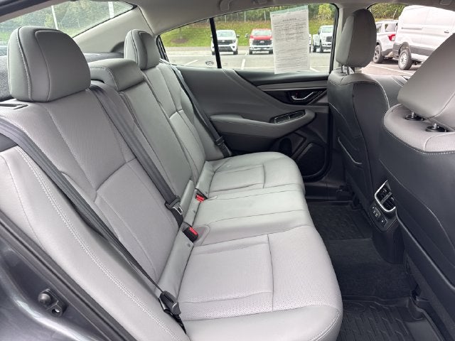 2022 Subaru Legacy Limited