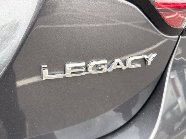 2022 Subaru Legacy Limited