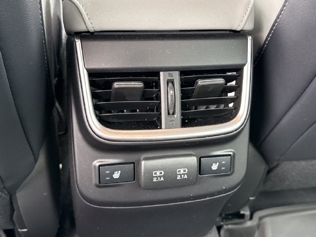 2022 Subaru Legacy Limited