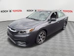 2022 Subaru Legacy Limited