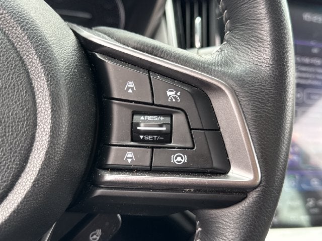 2022 Subaru Legacy Limited