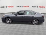 2022 Subaru Legacy Limited
