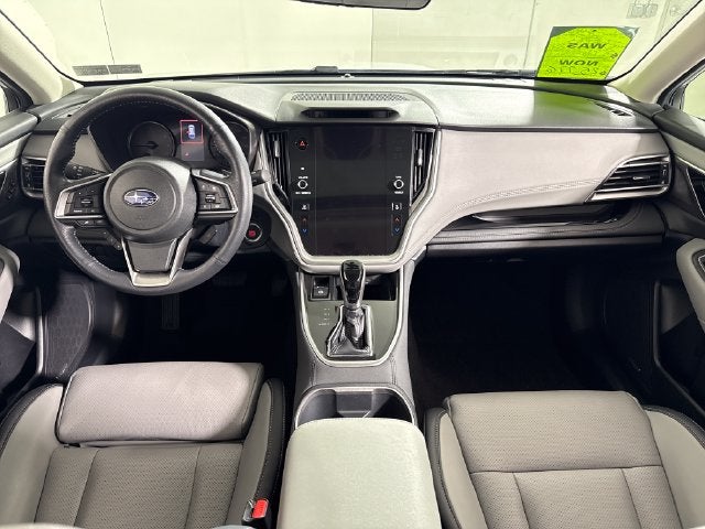 2021 Subaru Outback Limited XT