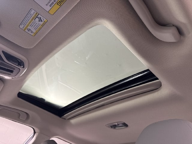 2021 Subaru Outback Limited XT
