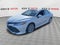 2019 Toyota Camry XLE