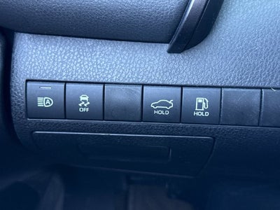 2019 Toyota Camry XLE