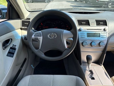 2009 Toyota Camry LE