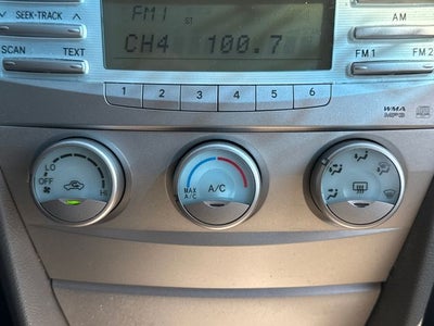 2009 Toyota Camry LE