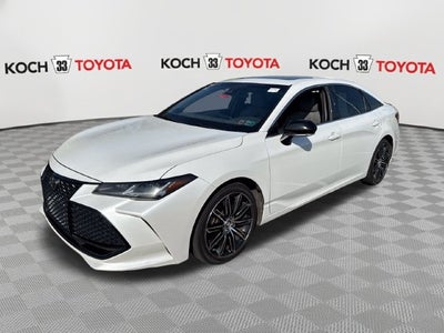 2019 Toyota Avalon Touring