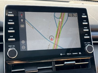 2019 Toyota Avalon Touring