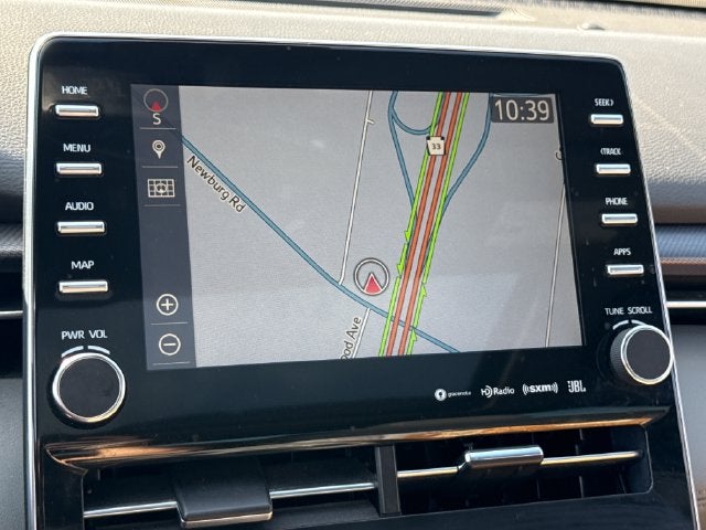 2019 Toyota Avalon Touring