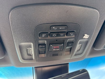 2019 Toyota Avalon Touring