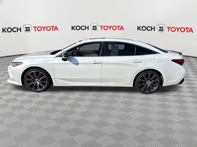 2019 Toyota Avalon Touring