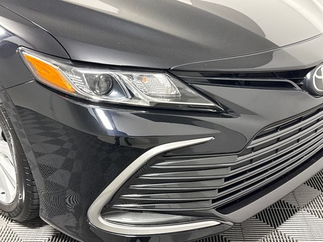 2023 Toyota AWD Camry LE