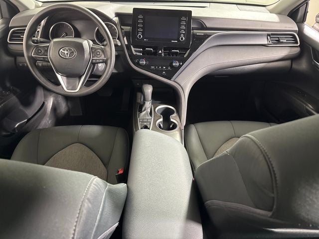 2023 Toyota AWD Camry LE