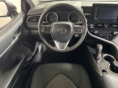 2023 Toyota AWD Camry LE