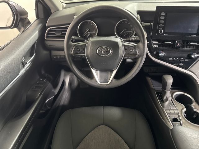 2023 Toyota AWD Camry LE