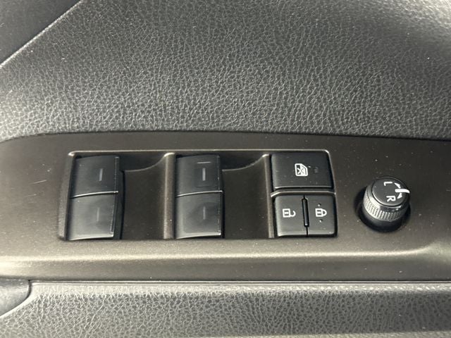 2023 Toyota AWD Camry LE