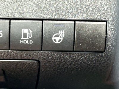 2023 Toyota AWD Camry SE