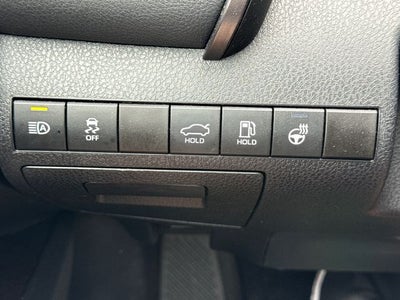 2023 Toyota AWD Camry SE
