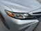 2020 Toyota AWD Camry SE Nightshade