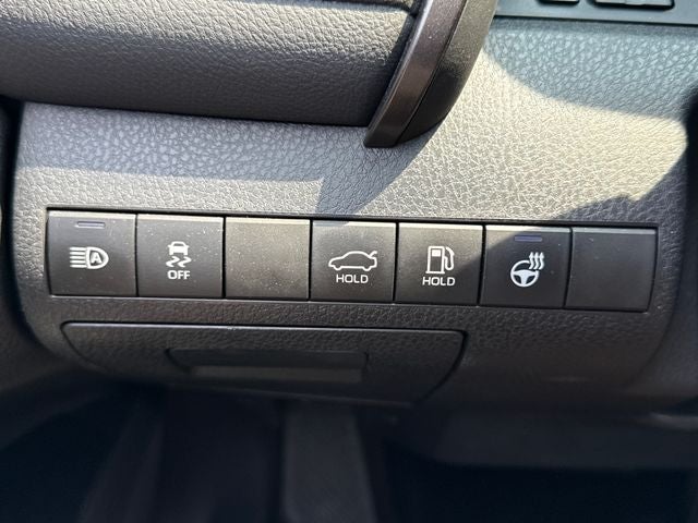 2020 Toyota AWD Camry SE