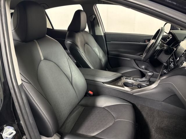 2021 Toyota AWD Camry XSE