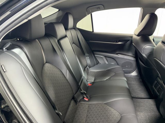 2021 Toyota AWD Camry XSE