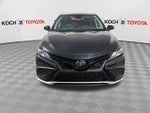 2021 Toyota AWD Camry XSE