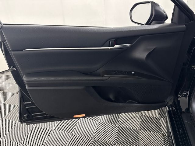 2021 Toyota AWD Camry XSE