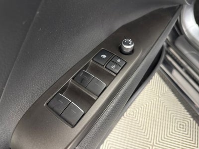 2021 Toyota AWD Camry XSE