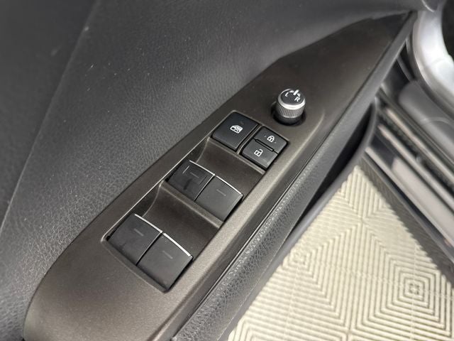 2021 Toyota AWD Camry XSE