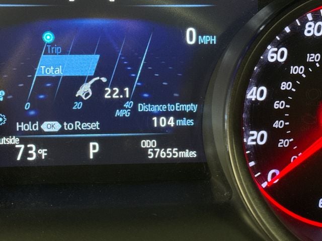 2021 Toyota AWD Camry XSE